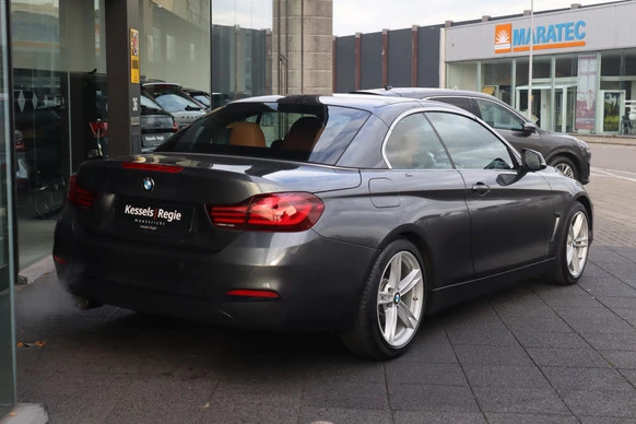 BMW 4 Serie - Afbeelding 8 van 30