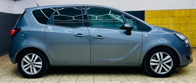 Opel Meriva - Afbeelding 7 van 24