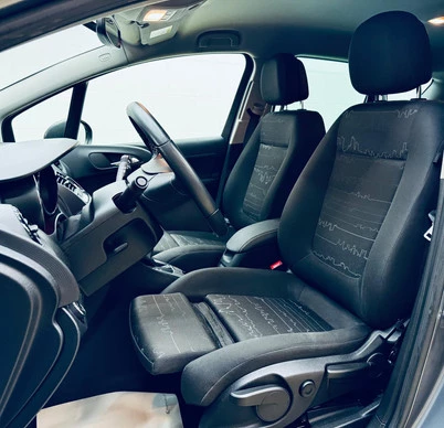 Opel Meriva - Afbeelding 9 van 24