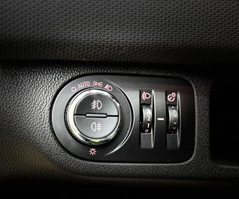 Opel Meriva - Afbeelding 12 van 24