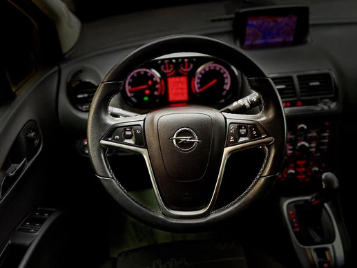 Opel Meriva - Afbeelding 14 van 24