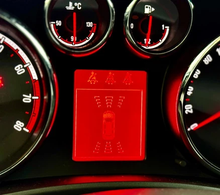 Opel Meriva - Afbeelding 16 van 24