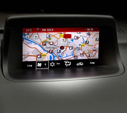 Opel Meriva - Afbeelding 19 van 24