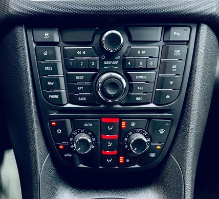 Opel Meriva - Afbeelding 20 van 24