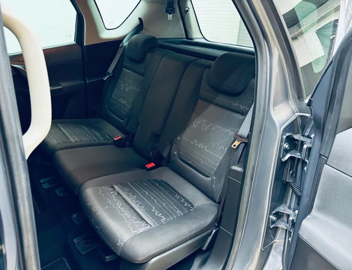 Opel Meriva - Afbeelding 21 van 24