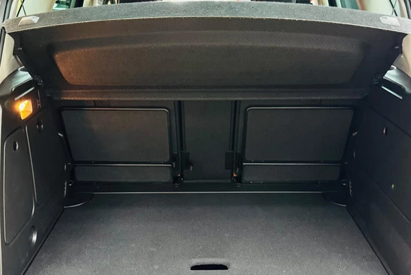 Opel Meriva - Afbeelding 23 van 24