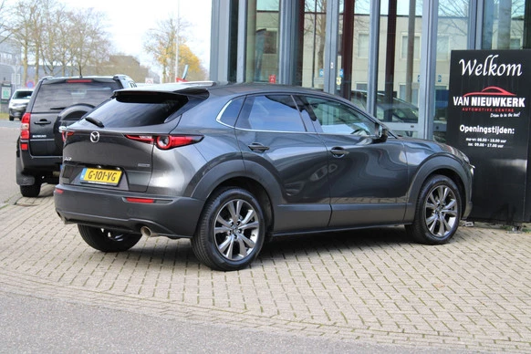 Mazda CX-30 - Afbeelding 2 van 30