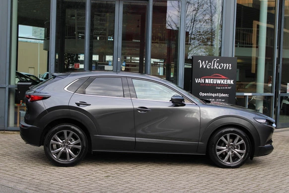 Mazda CX-30 - Afbeelding 3 van 30