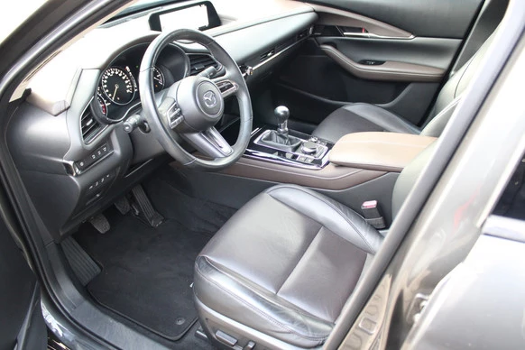 Mazda CX-30 - Afbeelding 4 van 30