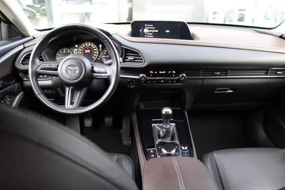 Mazda CX-30 - Afbeelding 5 van 30