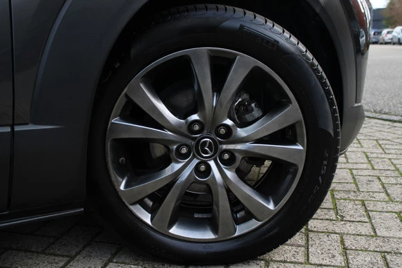 Mazda CX-30 - Afbeelding 7 van 30