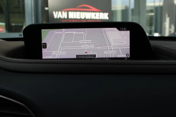 Mazda CX-30 - Afbeelding 8 van 30