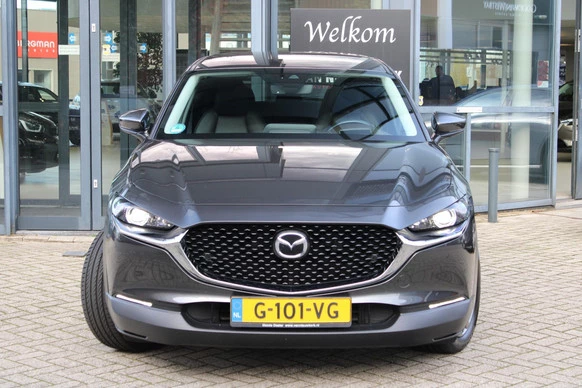 Mazda CX-30 - Afbeelding 11 van 30