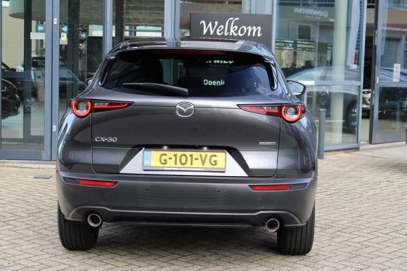 Mazda CX-30 - Afbeelding 12 van 30