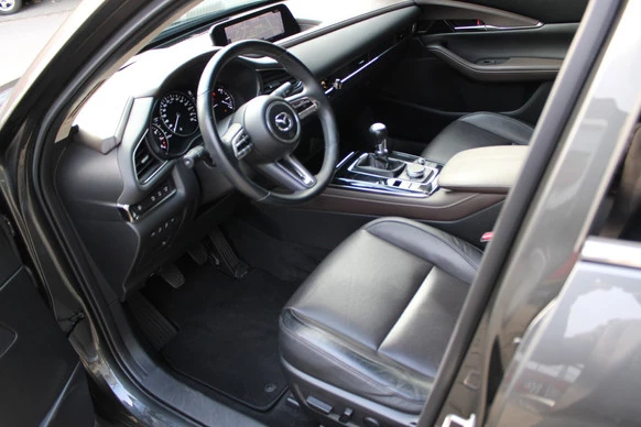 Mazda CX-30 - Afbeelding 13 van 30