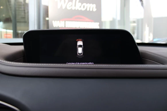 Mazda CX-30 - Afbeelding 14 van 30