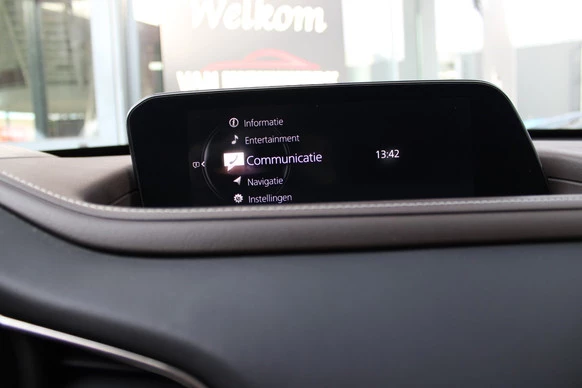 Mazda CX-30 - Afbeelding 15 van 30