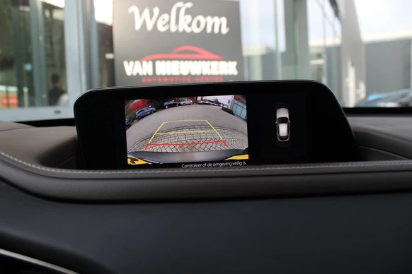 Mazda CX-30 - Afbeelding 16 van 30