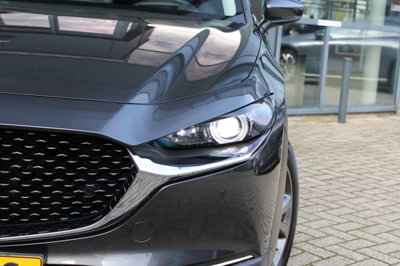 Mazda CX-30 - Afbeelding 18 van 30