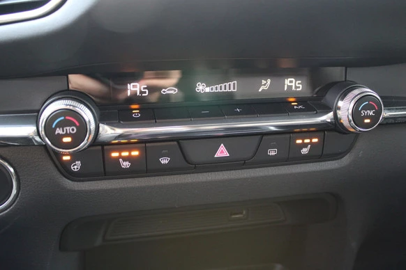 Mazda CX-30 - Afbeelding 19 van 30