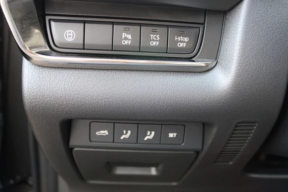 Mazda CX-30 - Afbeelding 20 van 30