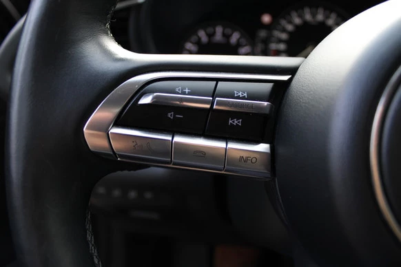 Mazda CX-30 - Afbeelding 22 van 30