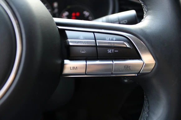 Mazda CX-30 - Afbeelding 23 van 30