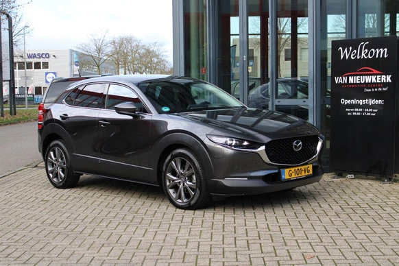 Mazda CX-30 - Afbeelding 24 van 30