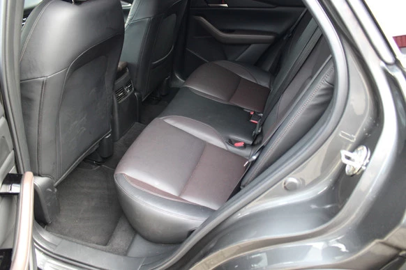 Mazda CX-30 - Afbeelding 25 van 30