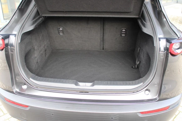Mazda CX-30 - Afbeelding 26 van 30