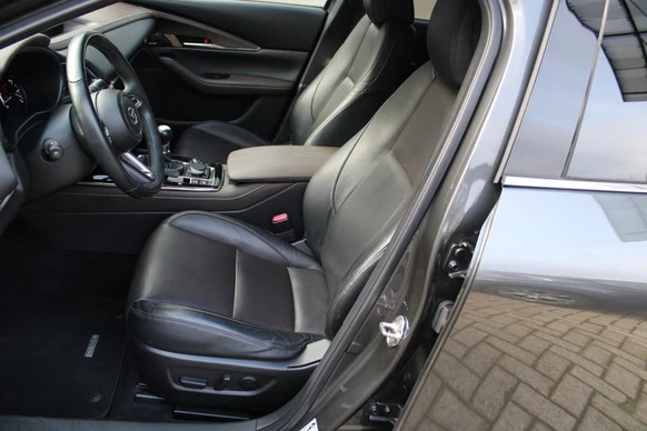Mazda CX-30 - Afbeelding 29 van 30