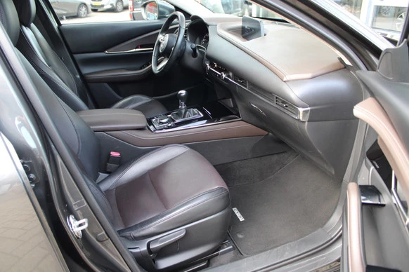 Mazda CX-30 - Afbeelding 30 van 30