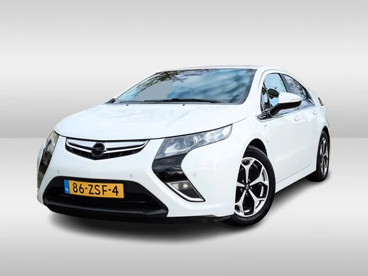 Opel Ampera - Afbeelding 1 van 30