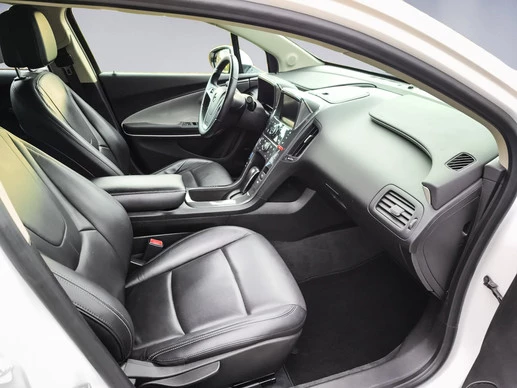 Opel Ampera - Afbeelding 9 van 30