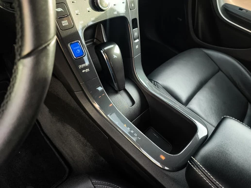 Opel Ampera - Afbeelding 10 van 30