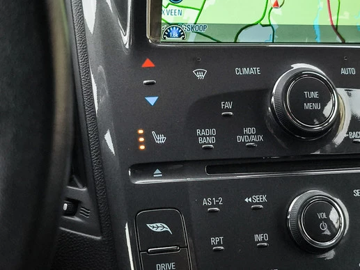 Opel Ampera - Afbeelding 11 van 30