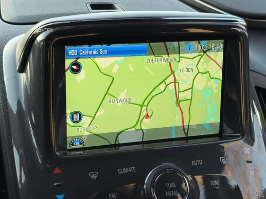 Opel Ampera - Afbeelding 12 van 30