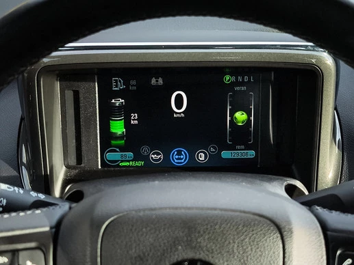 Opel Ampera - Afbeelding 13 van 30