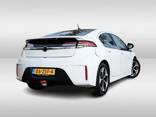 Opel Ampera - Afbeelding 2 van 30
