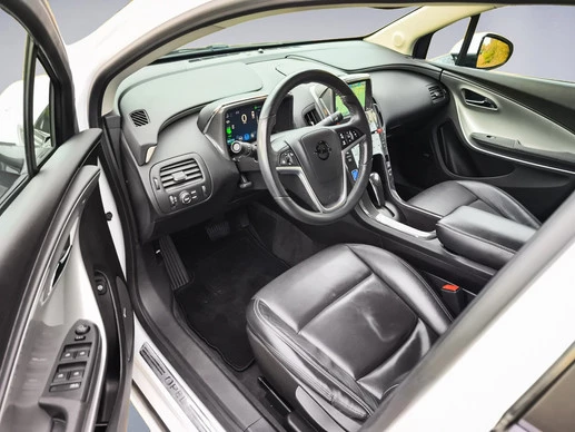 Opel Ampera - Afbeelding 3 van 30