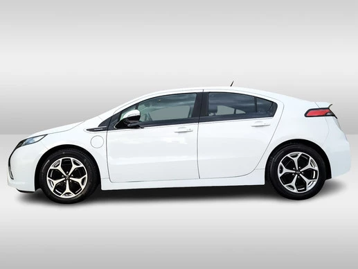 Opel Ampera - Afbeelding 4 van 30