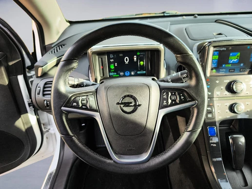 Opel Ampera - Afbeelding 5 van 30