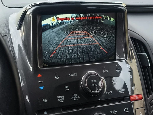 Opel Ampera - Afbeelding 6 van 30