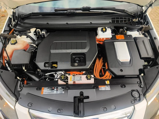 Opel Ampera - Afbeelding 14 van 30