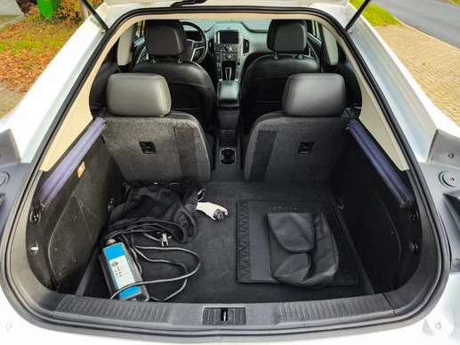 Opel Ampera - Afbeelding 15 van 30