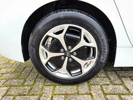 Opel Ampera - Afbeelding 17 van 30