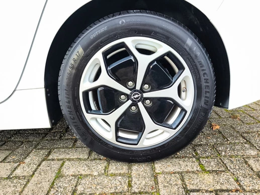 Opel Ampera - Afbeelding 18 van 30
