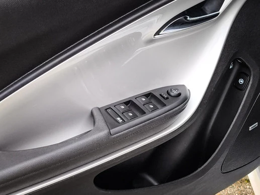 Opel Ampera - Afbeelding 20 van 30