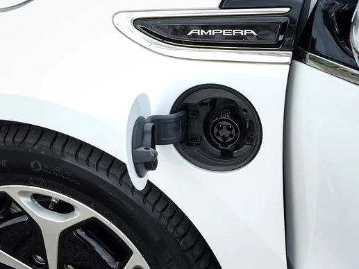 Opel Ampera - Afbeelding 22 van 30