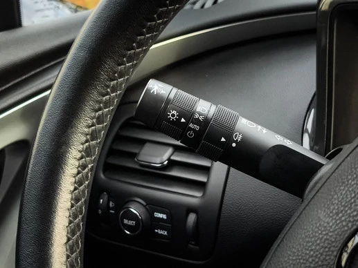 Opel Ampera - Afbeelding 23 van 30